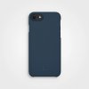 iPhone 6/6S/7/8/SE Deksel Plantebasert Blueberry Blue