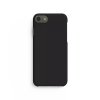 iPhone 6/6S/7/8/SE Deksel Plantebasert Charcoal Black
