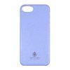 iPhone 6/6S/7/8/SE 2020 Deksel Made from Plants Soft Blue