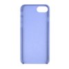 iPhone 6/6S/7/8/SE 2020 Deksel Made from Plants Soft Blue