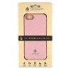 iPhone 6/6S/7/8/SE 2020 Deksel Made from Plants Soft Pink