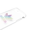 iPhone 6/6S/7/8/SE Deksel OR Clear Entry FW19 Holographic