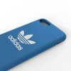 iPhone 6/6S/7/8/SE Deksel OR Moulded Case FW19 Bluebird White