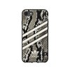 iPhone 6/6S/7/8/SE Deksel OR Moulded Case Svart Alumina