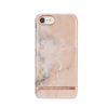 iPhone 6/6S/7/8/SE Deksel Pink Marble