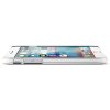 iPhone 6/6S Deksel Thin Fit Klar