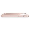 iPhone 6/6S Deksel Ultra Hybrid Rose Crystal