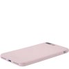 iPhone 7 Plus/iPhone 8 Plus Deksel Silikon Blush Pink