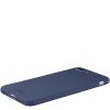 iPhone 7/8 Plus Deksel Silikon Navy Blue