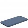 iPhone 7/8 Plus Deksel Silikon Pacific Blue