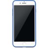 iPhone 7 Plus/iPhone 8 Plus Deksel Silikon Royal Blue