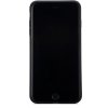 iPhone 7/8 Plus Deksel Silikon Svart
