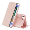 iPhone 7/8/SE Etui Skin X Series Rosa