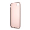iPhone 7/8/SE Deksel Iridescent Cover Rosegull