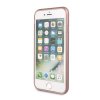 iPhone 7/8/SE Deksel Iridescent Cover Rosegull