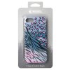 iPhone 7/8/SE Deksel Limited Cover Wild Blue