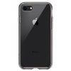 iPhone 7/8/SE Deksel Neo Hybrid Crystal 3 Gunmetal