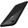 iPhone 7/8/SE Deksel Neo Hybrid Crystal 3 Jet Black