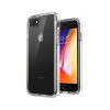 iPhone 7/8/SE Deksel Presidio Perfect-Clear