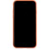 iPhone 7/8/SE Deksel Silikon Oransje