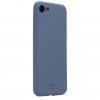 iPhone 7/8/SE Deksel Silikon Pacific Blue