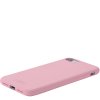 iPhone 7/8/SE Deksel Silikon Rosa