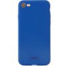 iPhone 7/8/SE Deksel Silikon Royal Blue