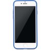 iPhone 7/8/SE Deksel Silikon Royal Blue