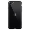 iPhone 7/8/SE Deksel Slim Armor Crystal Clear