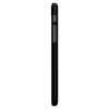 iPhone 7/8/SE Deksel Thin Fit Jet Black