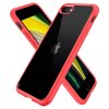 iPhone 7/8/SE Deksel Ultra Hybrid 3 Rød