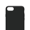 iPhone 7/8/SE Deksel Biodegradable Case Svart