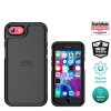 iPhone 7/8/SE Deksel Defend Case MagSafe Svart