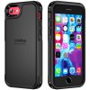 iPhone 7/8/SE Deksel Defend Case MagSafe Svart