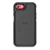 iPhone 7/8/SE Deksel Defend Case MagSafe Svart