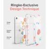 iPhone 7/8/SE Deksel Fusion Edge Design Floral