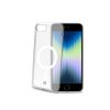 iPhone 7/8/SE Deksel GELSKINMAG MagSafe Transparent