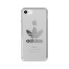 iPhone 7/8/SE 2020 Deksel OR Clear Case Entry FW17 Transparent
