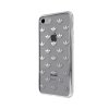 iPhone 7/8/SE 2020 Deksel OR Clear Case Entry SS18 Transparent