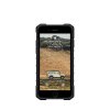 iPhone 7/8/SE Deksel Pathfinder Svart
