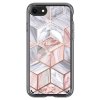 iPhone 7/8/SE 2020 Deksel Pink Marble