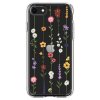 iPhone 7/8/SE 2020 Deksel Flower Garden