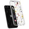 iPhone 7/8/SE 2020 Deksel Flower Garden