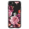 iPhone 7/8/SE 2020 Deksel Rose Floral