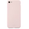 iPhone 7/8/SE Deksel Silikon Blush Pink