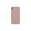 iPhone 7/8/SE Deksel Thin Case V3 Dusty Pink