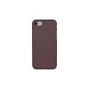 iPhone 7/8/SE Deksel Thin Case V3 Sangria Red