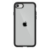 iPhone 7/8/SE Skal Ultra Hybrid 2 Frost Black