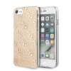 iPhone 7/8/SE Deksel Glitter Cover Gull