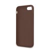 iPhone 7/8/SE Deksel Stripe Cover Brun